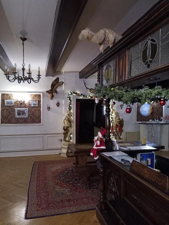 Koenigreich Romkerhall Schulenberg im Oberharz Extérieur photo