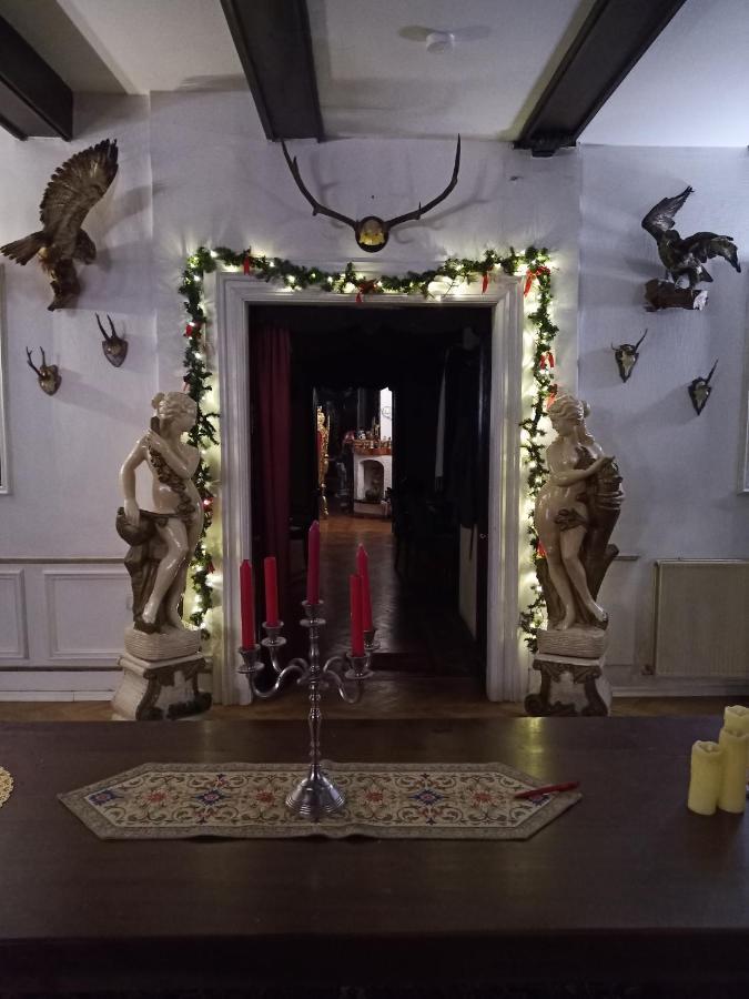 Koenigreich Romkerhall Schulenberg im Oberharz Extérieur photo